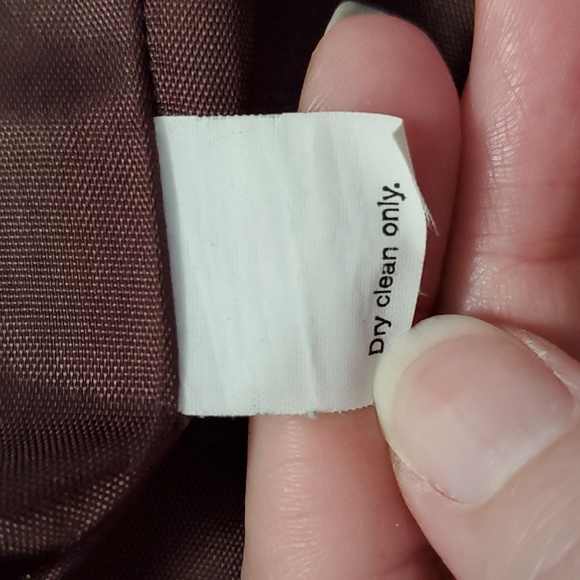 J.Crew brown wool jacket - Picture 8 of 8